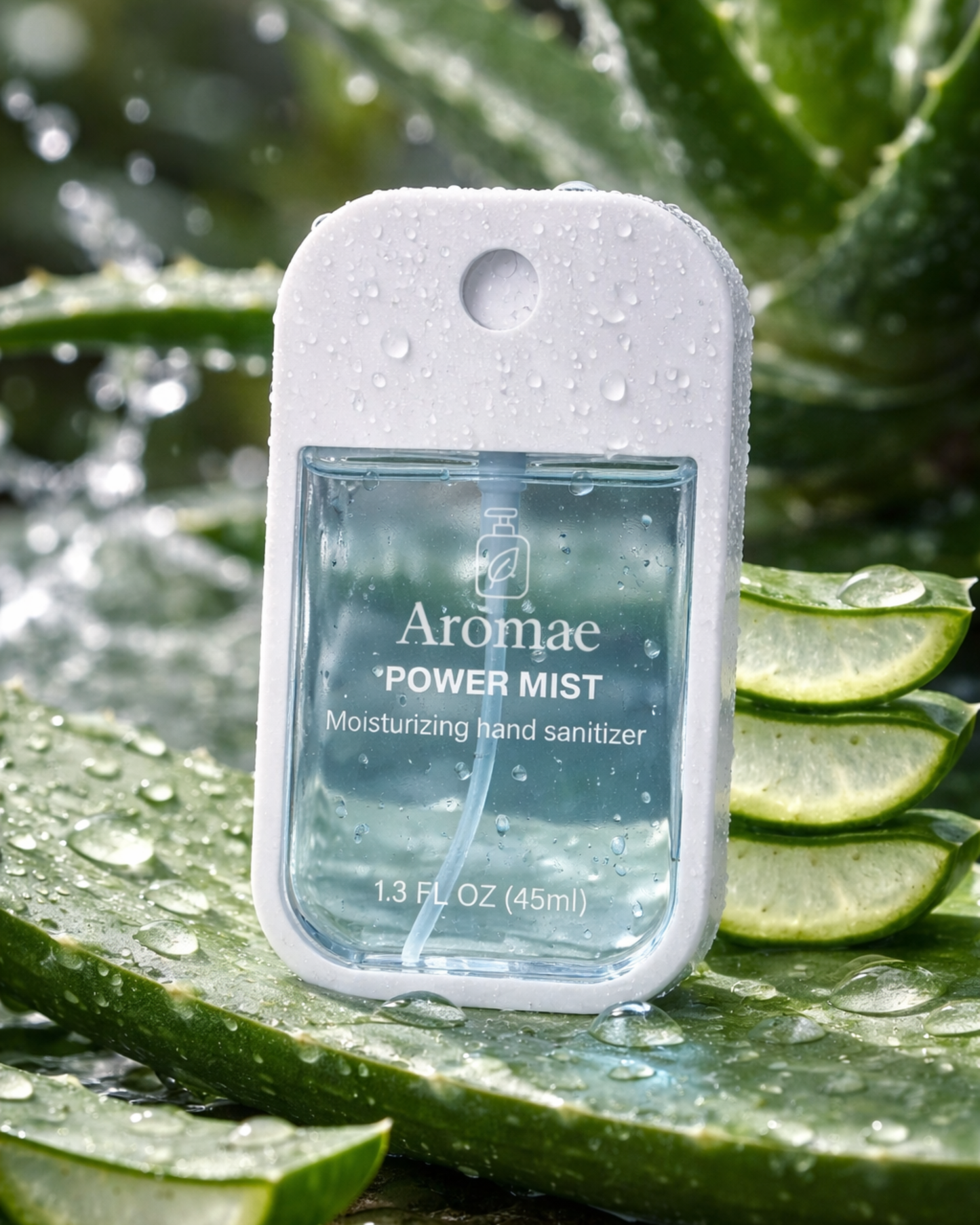 Pure Aloe