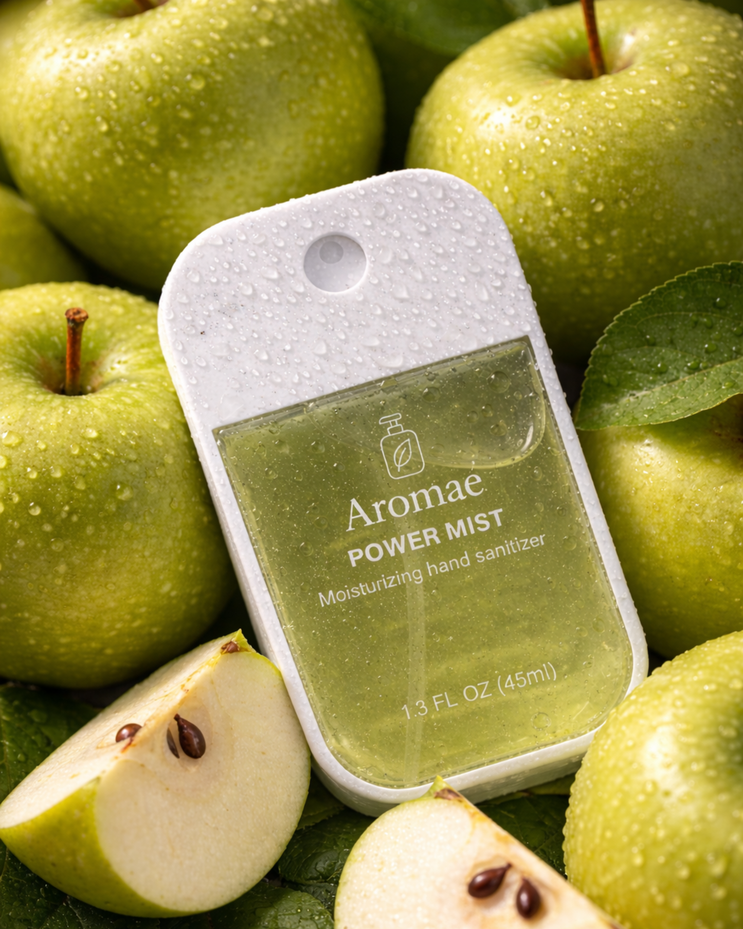 Apple Pop